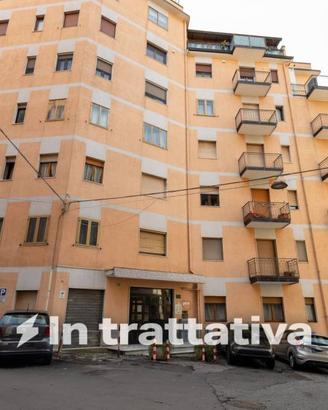 Appartamento di 145 m² con 5 locali a Catanzaro