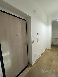 Appartamento nn ammobiliato