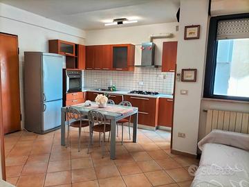 Appartamento in centro a Lanciano