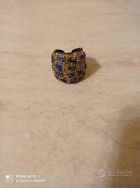 Anello regolabile 