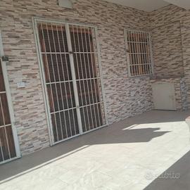 Appartamento gia' arredato - cavinia cetraro