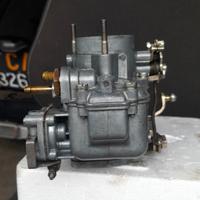 Carburatore Weber 32 per 127 o 112