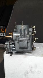 Carburatore Weber 32 per 127 o 112