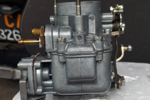 Carburatore Weber 32 per 127 o 112