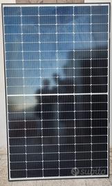 Pannelli fotovoltaici