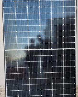 Pannelli fotovoltaici