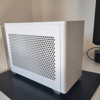 PC gaming Ryzen 3800X mini itx