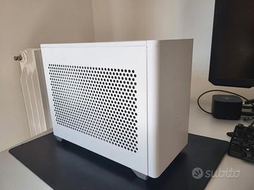 PC gaming Ryzen 3800X mini itx