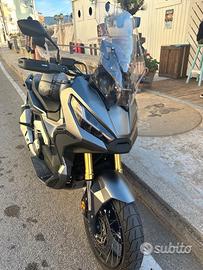 Honda X-ADV 750 - 2022