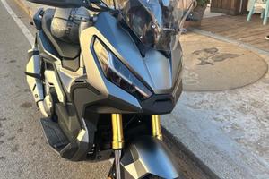 Honda X-ADV 750 - 2022