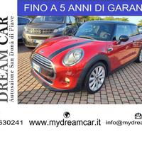 MINI Cooper D 1.5 Cooper D 116cv Automatica