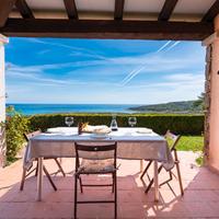 VILLINO 8 POSTI LETTO - 300 M dalla SPIAGGIA