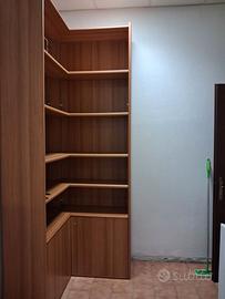 Libreria angolare
