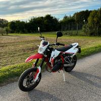 Swm sm 125 r