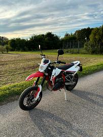 Swm sm 125 r