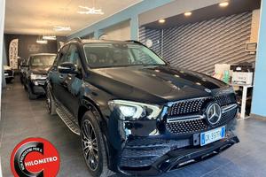 Mercedes-benz GLE 350 de hybrid EQ 4Matic Premium 