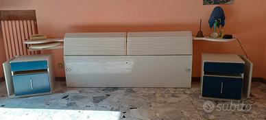 Testiera letto matrimoniale