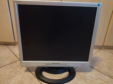 Monitor PC 19" pollici 4:3