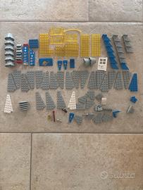 Lego space