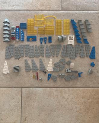 Lego space