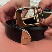 Cinta Cesare Paciotti originale 100%