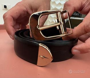 Cinta Cesare Paciotti originale 100%