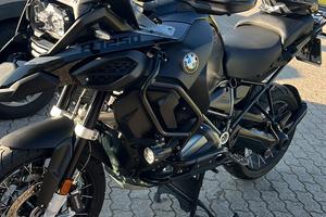 BMW Gs 1250