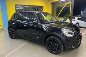 Mini Cooper SD Countryman 2.0 ALL4 garantita 12 me