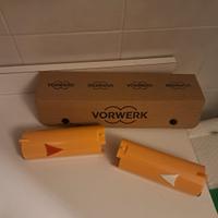 spazzole folletto FK 350