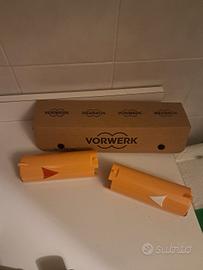 spazzole folletto FK 350