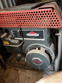 Generatore Airmax GX 2500, 2.2KW potenza