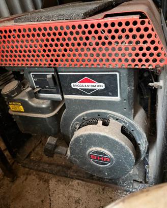 Generatore Airmax GX 2500, 2.2KW potenza