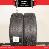 2 Gomme 215 65 R 16C Michelin al 71% SPED GRATIS