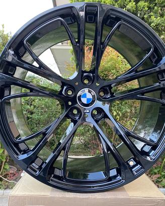 CERCHI 19 - 21 BMW 310 M MADE IN GERMANY