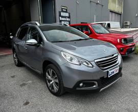 Peugeot 2008 1.6 e-HDi 92 CV Stop&Start ETG6 Activ