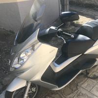 Peugeot Satelis 250 - 2008