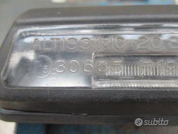 Ricambi Vari ALFASUD