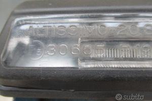 Ricambi Vari ALFASUD