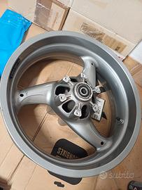 CERCHIO POSTERIORE Ducati SS620/800-Monster620/800