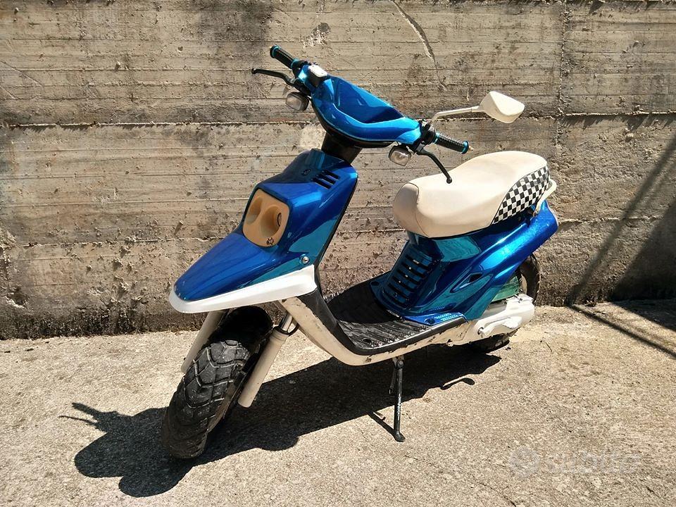 Booster spirit Moto e Scooter In vendita a Verona
