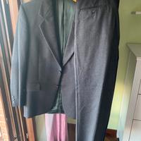 Completo di Alta Sartoria “Bozzalla e Lesna”