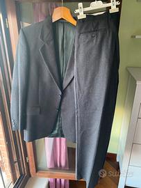 Completo di Alta Sartoria “Bozzalla e Lesna”