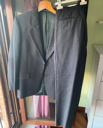 Completo di Alta Sartoria “Bozzalla e Lesna”