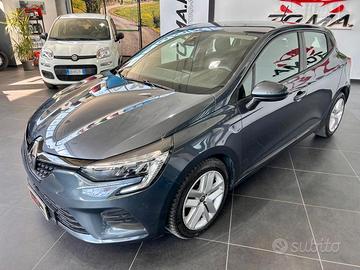Renault Clio 5 Porte Clio 1.0 tce Business 90cv my