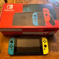 Nintendo Switch 1 USATA