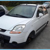 Ricambi Usati CHEVROLET (DAEWOO) MATIZ (M200) 2009