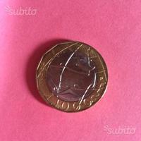 Moneta 1000 Lire