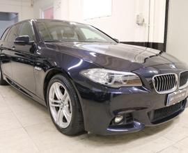 BMW 525 d xDrive Touring Msport