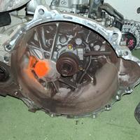 Cambio hyundai tucson 1.7 crdi manuale 6 marce