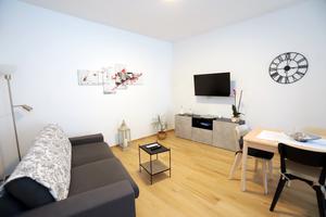 Appartamento Sabrina, vicino al mare con clima